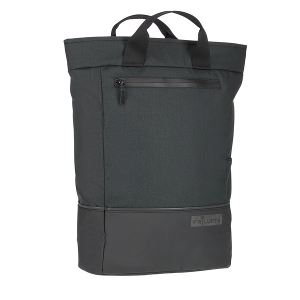 FRILUFTS BRINGEN CW Unisex Tagesrucksack BLACK 3 FRILUFTS BRINGEN CW Unisex Tagesrucksack BLACK