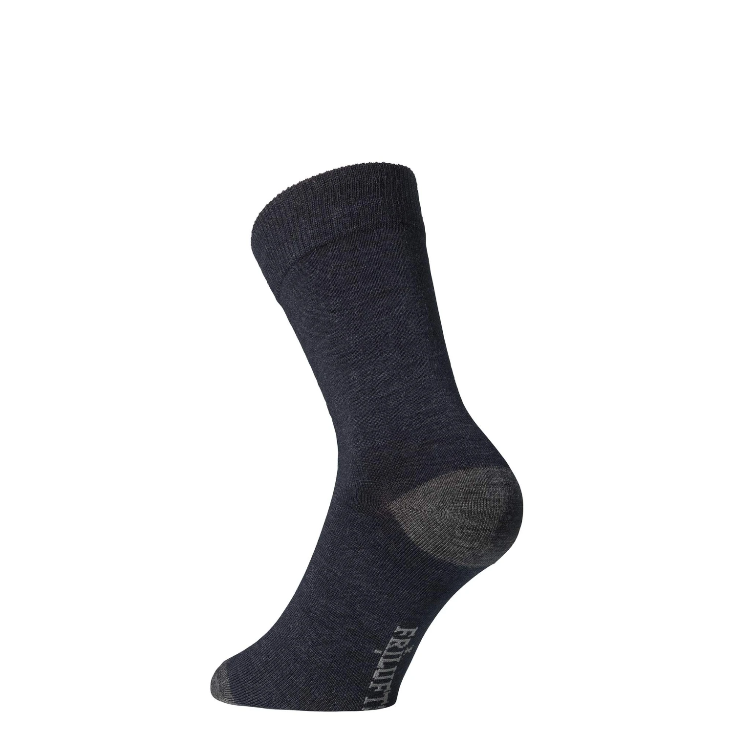 FRILUFTS Tierma Socks 2-Pack Unisex Unisex - Freizeitsocken 4 FRILUFTS Tierma Socks 2-Pack Unisex Unisex - Freizeitsocken – Bild 2