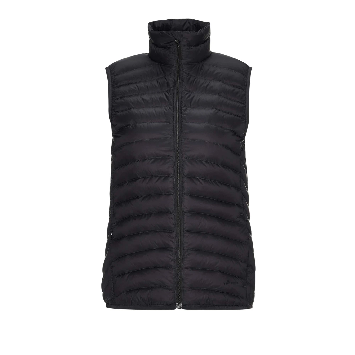 FRILUFTS KLUKUFOSS DOWN VEST Damen - Weste 3 FRILUFTS KLUKUFOSS DOWN VEST Damen - Weste