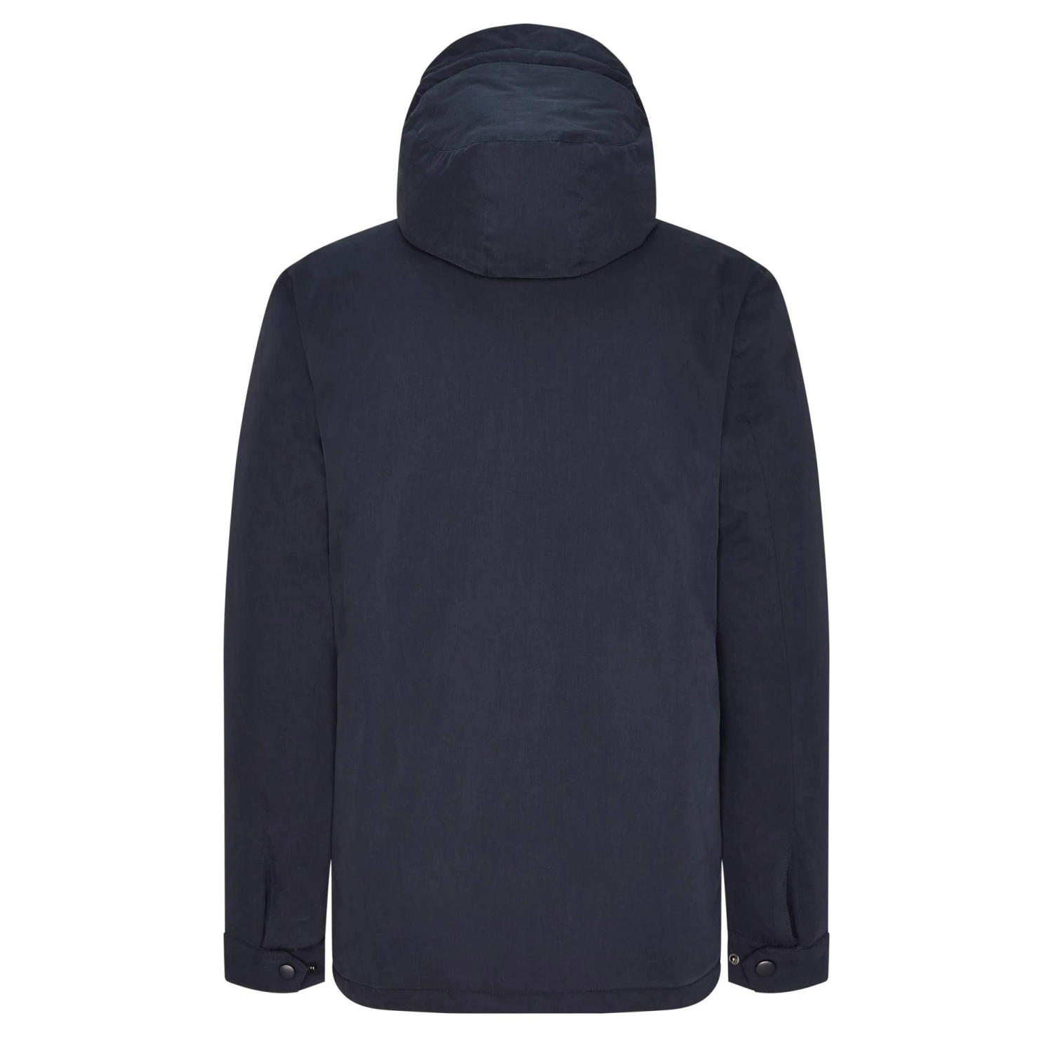 FRILUFTS DUNBERRY PADDED JACKET Herren - Winterjacke 4 FRILUFTS DUNBERRY PADDED JACKET Herren - Winterjacke – Bild 2