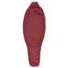 FRILUFTS STIVVA 5 LADY Damen Kunstfaserschlafsack CABERNET/ HIBISCUS -Trekking Haus 5637783583 a stivva 0 lady frilufts 24