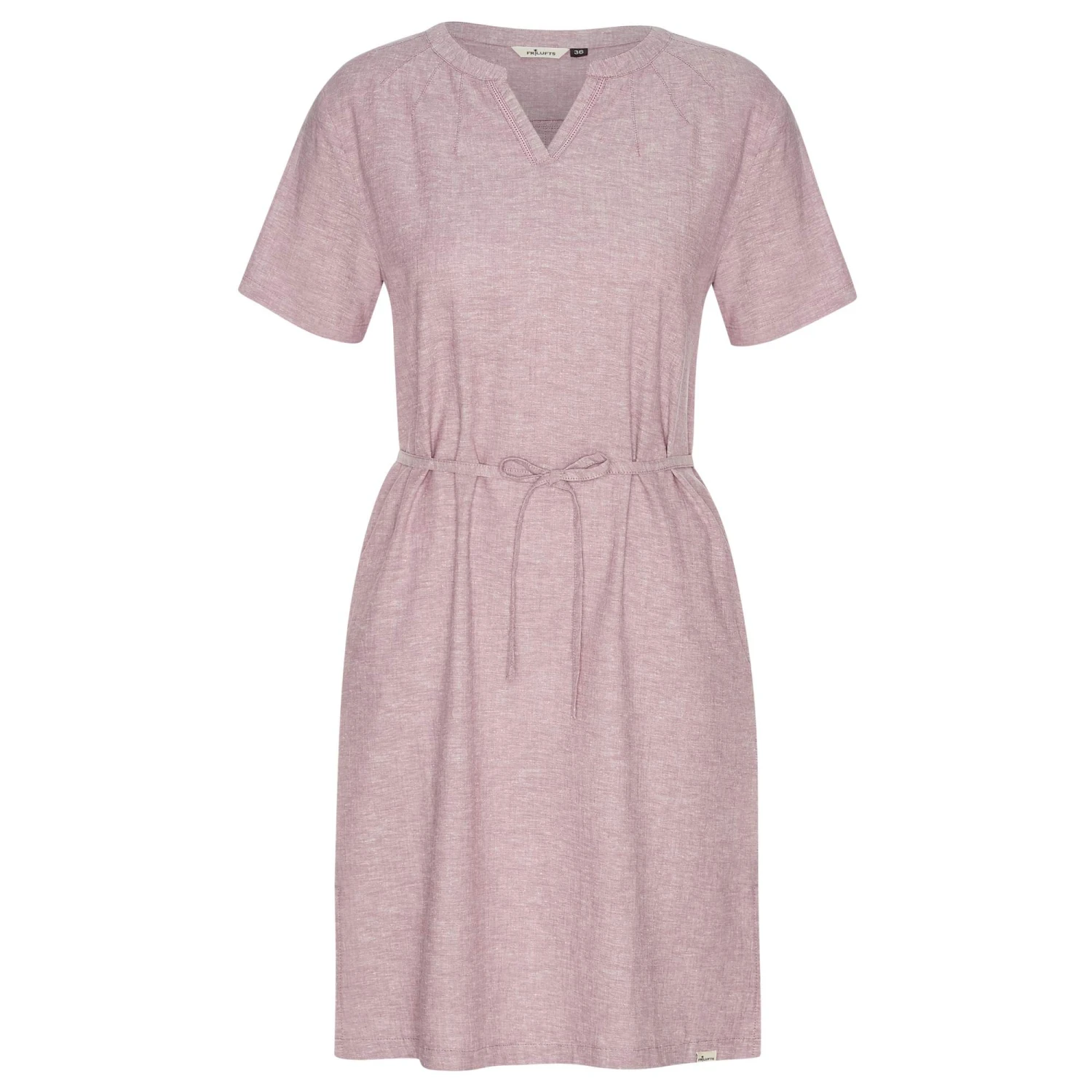 FRILUFTS TIDORE DRESS Damen - Kleid 3 FRILUFTS TIDORE DRESS Damen - Kleid