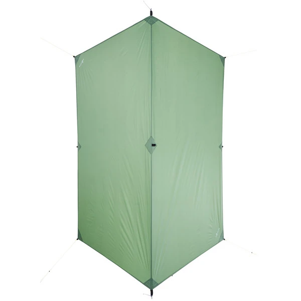FRILUFTS CALLAN TARP Tarp VINEYARD GREEN 5 FRILUFTS CALLAN TARP Tarp VINEYARD GREEN – Bild 3