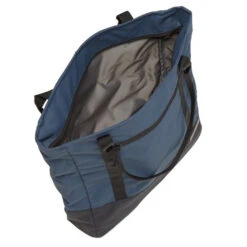 FRILUFTS PEEL UR Umhängetasche LEGION BLUE/ BLACK -Trekking Haus 5637836210 dwmekqc peel ur frilufts 24 1