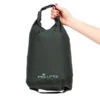 FRILUFTS PUMP BAG ELPHIN / CALBHA BLACK