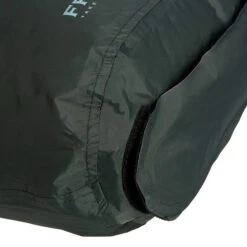 FRILUFTS PUMP BAG ELPHIN / CALBHA BLACK -Trekking Haus 5637841467 c pump bag elphin frilufts 24
