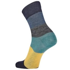FRILUFTS VILLARRICA WIDE STRIPES SOCKS Unisex - Freizeitsocken -Trekking Haus 5637849589 b villarrica wide stripes socks frilufts 24