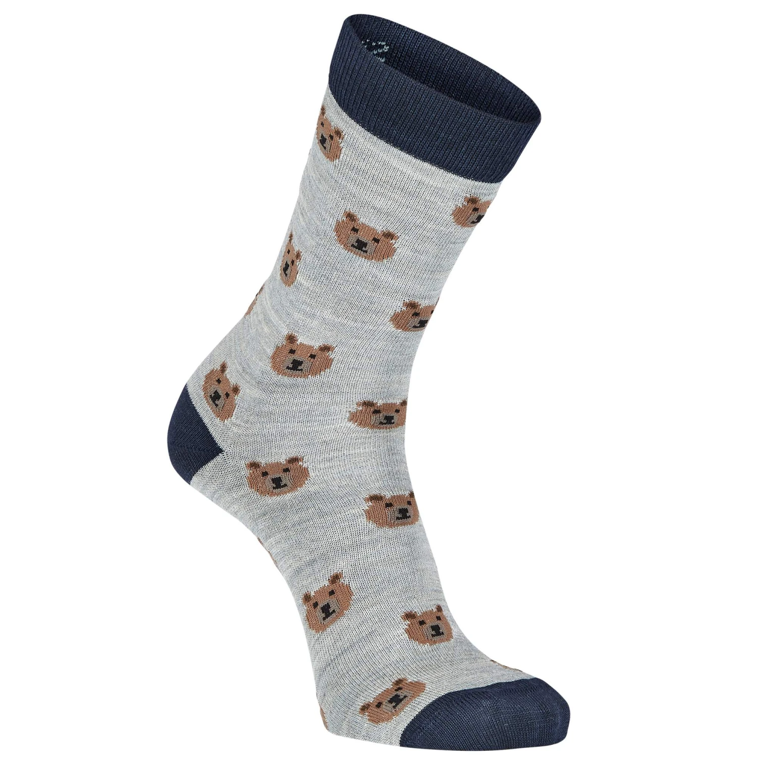 FRILUFTS VILLARRICA BEAR SOCKS Unisex - Freizeitsocken 3 FRILUFTS VILLARRICA BEAR SOCKS Unisex - Freizeitsocken