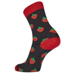 FRILUFTS VILLARRICA STRAWBERRY SOCKS Unisex - Freizeitsocken -Trekking Haus 5637849613 b villarrica strawberry socks frilufts 24