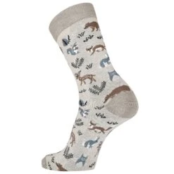 FRILUFTS VILLARRICA WILDLIFE SOCKS Unisex - Freizeitsocken -Trekking Haus 5637849617 b villarrica wildlife socks frilufts 24