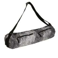 FRILUFTS YOGA MATTRESS BAG BLACK -Trekking Haus 5637850865 b yoga mattress bag frilufts 24