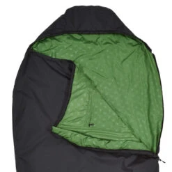 FRILUFTS STIVVA 11 W:O:A Sommerschlafsack BLACK/GREEN -Trekking Haus 5637863844 b stivva 11 woa frilufts 24 1