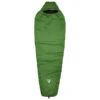 FRILUFTS STIVVA 5 W:O:A Kunstfaserschlafsack GREEN/BLACK