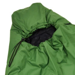FRILUFTS STIVVA 5 W:O:A Kunstfaserschlafsack GREEN/BLACK -Trekking Haus 5637863849 d stivva 5 woa frilufts 24 1