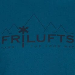 FRILUFTS REYKHOLT PRINTED T-SHIRT Herren - T-Shirt 8 FRILUFTS REYKHOLT PRINTED T-SHIRT Herren - T-Shirt -Trekking Haus 5637880651 c reykholt printed tshirt frilufts 24
