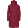 FRILUFTS HAIFOSS COAT Damen - Regenmantel -Trekking Haus 5637881111 a haifoss coat frilufts 24