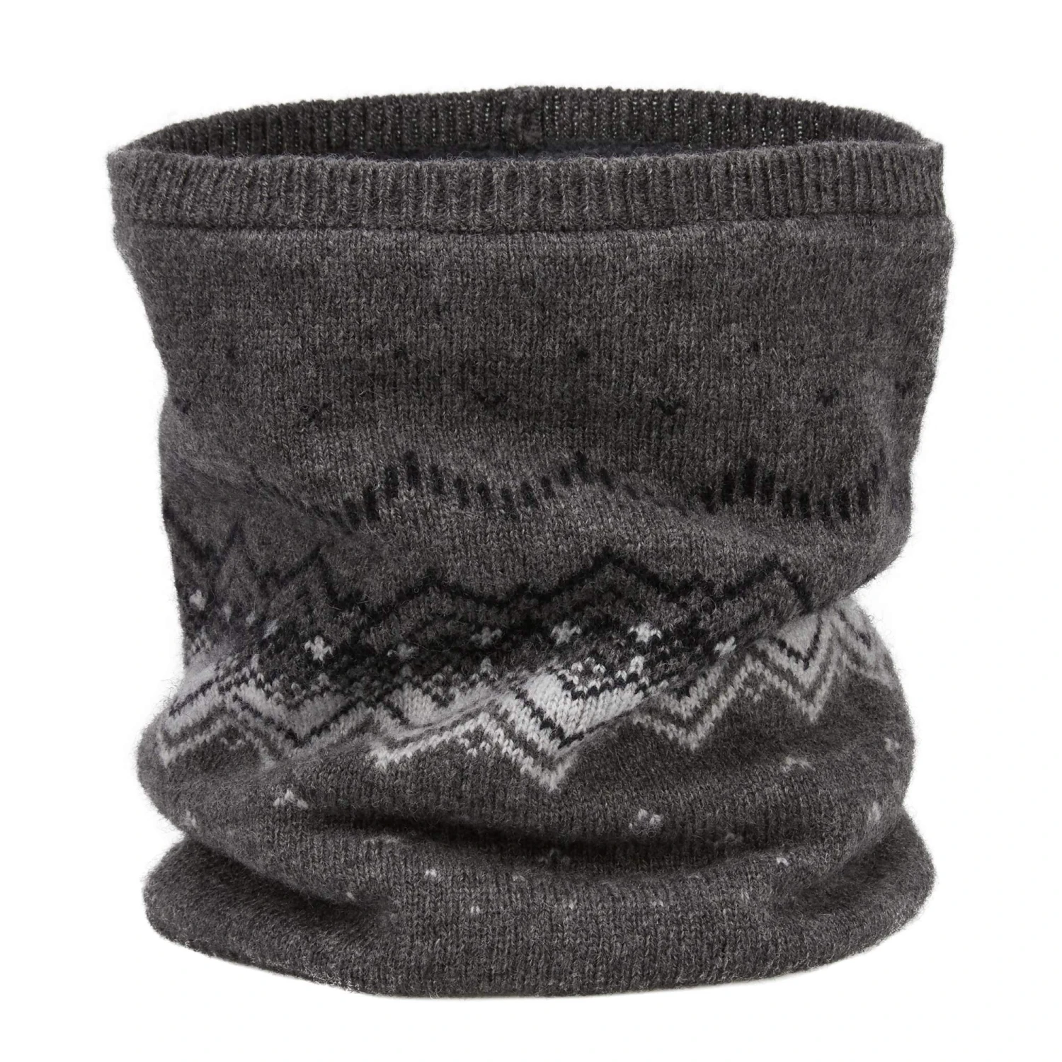 FRILUFTS BORGANES KNITTED TUBE Unisex - Schal 3 FRILUFTS BORGANES KNITTED TUBE Unisex - Schal