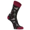 FRILUFTS VILLARRICA WINTER DEER SOCKS Unisex - Freizeitsocken