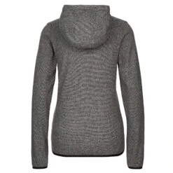 FRILUFTS STIERVA HOODED FLEECE JACKET Damen - Fleecejacke -Trekking Haus 5637931182 b stierva hooded fleece jacket frilufts 24