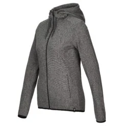 FRILUFTS STIERVA HOODED FLEECE JACKET Damen - Fleecejacke -Trekking Haus 5637931182 c stierva hooded fleece jacket frilufts 24
