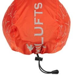 FRILUFTS HELMET COVER - Regenhülle -Trekking Haus 5637932167 b helmet cover frilufts 24