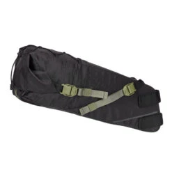 FRILUFTS SADDLE SEATBAG BP Satteltasche BLACK -Trekking Haus 5637932176 b saddle seatbag bp frilufts 24