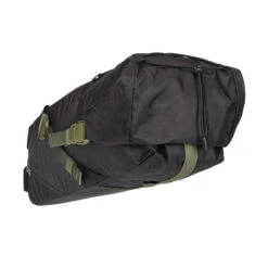 FRILUFTS SADDLE SEATBAG BP Satteltasche BLACK -Trekking Haus 5637932176 c saddle seatbag bp frilufts 24