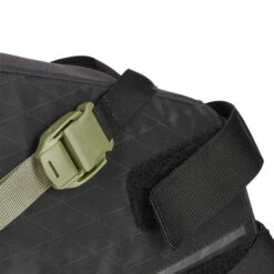 FRILUFTS SADDLE SEATBAG BP Satteltasche BLACK -Trekking Haus 5637932176 d saddle seatbag bp frilufts 24