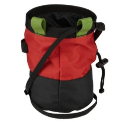FRILUFTS CHALK BAG RED/BLACK -Trekking Haus 5637932264 b chalk bag frilufts 24
