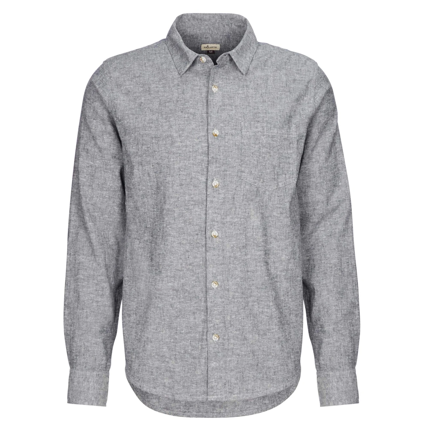 FRILUFTS TIDORE L/S SHIRT Herren - Outdoor Hemd 3 FRILUFTS TIDORE L/S SHIRT Herren - Outdoor Hemd