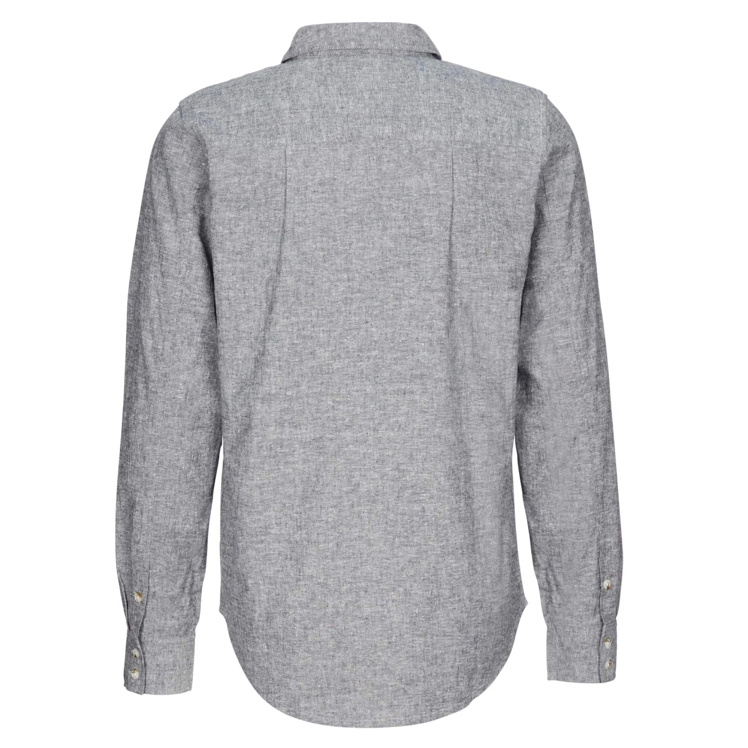 FRILUFTS TIDORE L/S SHIRT Herren - Outdoor Hemd 4 FRILUFTS TIDORE L/S SHIRT Herren - Outdoor Hemd – Bild 2