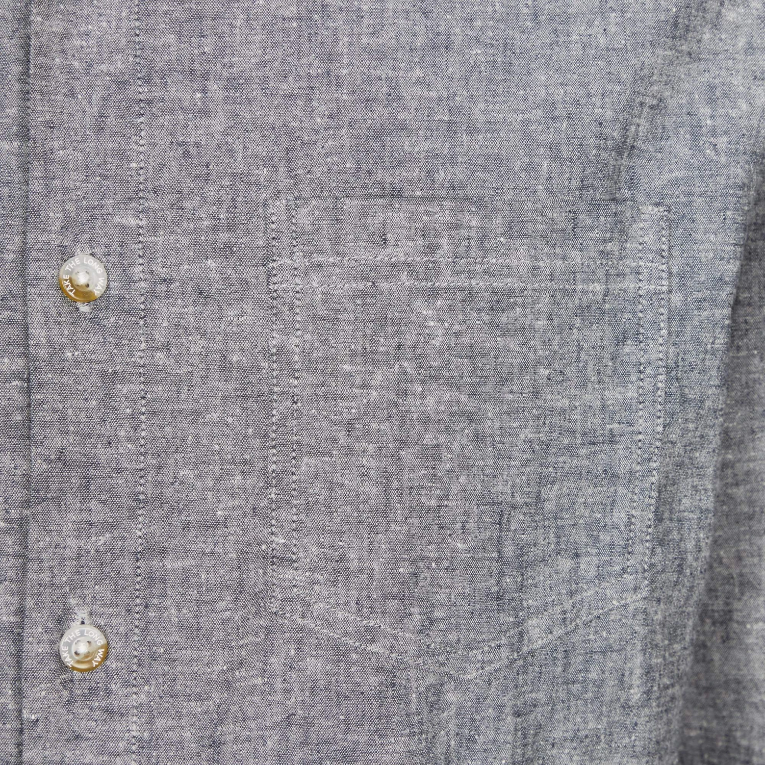 FRILUFTS TIDORE L/S SHIRT Herren - Outdoor Hemd 5 FRILUFTS TIDORE L/S SHIRT Herren - Outdoor Hemd – Bild 3