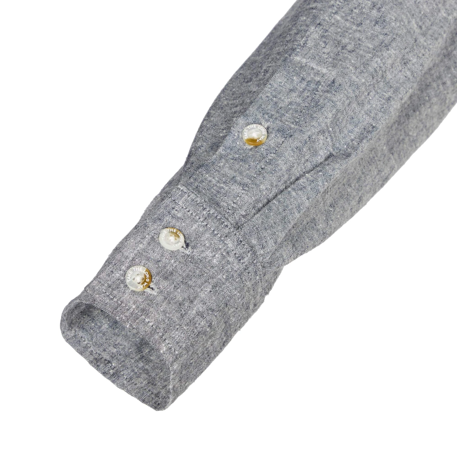 FRILUFTS TIDORE L/S SHIRT Herren - Outdoor Hemd 7 FRILUFTS TIDORE L/S SHIRT Herren - Outdoor Hemd – Bild 5