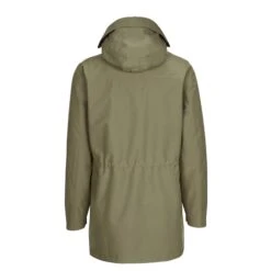 FRILUFTS SAKATA HOODED PARKA Herren - Regenjacke 24 FRILUFTS SAKATA HOODED PARKA Herren - Regenjacke -Trekking Haus 5637933285 p sakata hooded parka frilufts 24