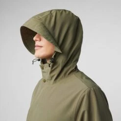 FRILUFTS SAKATA HOODED PARKA Herren - Regenjacke 40 FRILUFTS SAKATA HOODED PARKA Herren - Regenjacke -Trekking Haus 5637933287 w sakata hooded parka frilufts 24