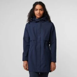 FRILUFTS SAKATA HOODED PARKA Damen - Regenjacke -Trekking Haus 5637933295 m sakata hooded parka frilufts 24