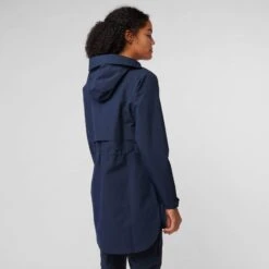 FRILUFTS SAKATA HOODED PARKA Damen - Regenjacke -Trekking Haus 5637933295 n sakata hooded parka frilufts 24