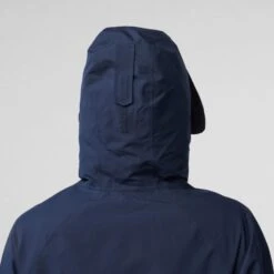 FRILUFTS SAKATA HOODED PARKA Damen - Regenjacke -Trekking Haus 5637933295 r sakata hooded parka frilufts 24