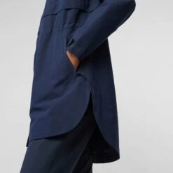 FRILUFTS SAKATA HOODED PARKA Damen - Regenjacke -Trekking Haus 5637933295 u sakata hooded parka frilufts 24