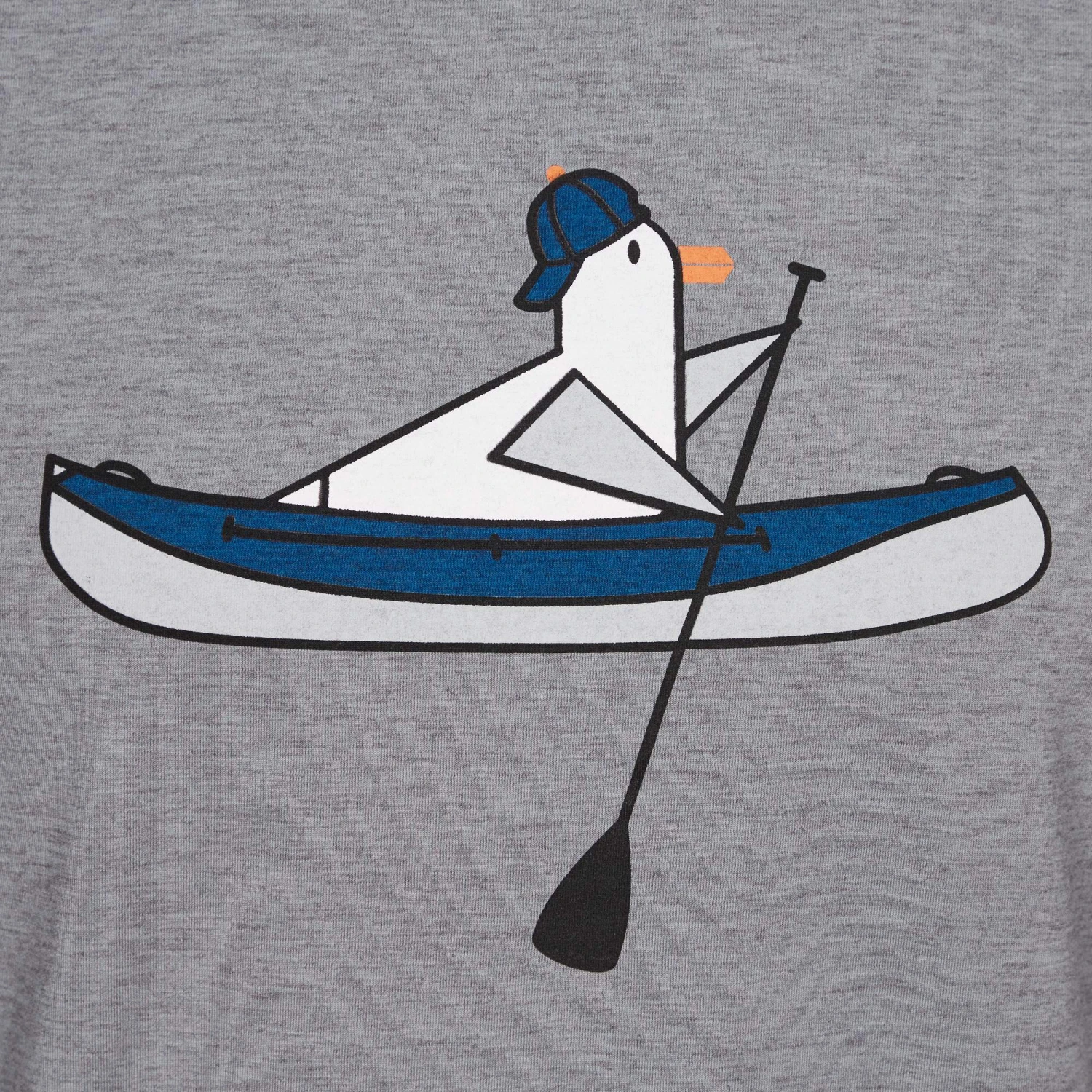 FRILUFTS MATHRAKI PRINTED T-SHIRT Herren - Funktionsshirt 5 FRILUFTS MATHRAKI PRINTED T-SHIRT Herren - Funktionsshirt – Bild 3