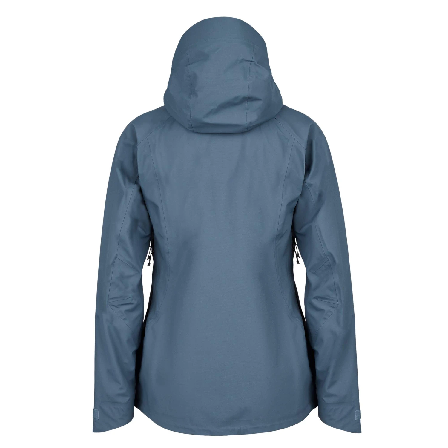 FRILUFTS VIEDMA JACKET Damen - Hardshelljacke 4 FRILUFTS VIEDMA JACKET Damen - Hardshelljacke – Bild 2