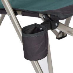 FRILUFTS UVITA Campingstuhl VINEYARD GREEN/BLACK 9 FRILUFTS UVITA Campingstuhl VINEYARD GREEN/BLACK -Trekking Haus 5637942002 d uvita frilufts 24