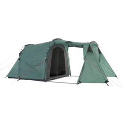 FRILUFTS GRASSHOLM 4 Familienzelt SILVER PINE/BLACK -Trekking Haus 5637942047 b grassholm 4 frilufts 24