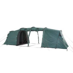 FRILUFTS GRASSHOLM 8 Familienzelt SILVER PINE/BLACK -Trekking Haus 5637942049 c grassholm 8 frilufts 24