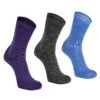 FRILUFTS SKOPUN SOCKS 3-PACK Unisex - Freizeitsocken