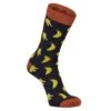 FRILUFTS VILLARRICA BANANA SOCKS Unisex - Freizeitsocken