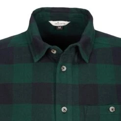 FRILUFTS TINNAHINCH L/S SHIRT Herren - Outdoor Hemd -Trekking Haus 5637953478 f tinnahinch ls shirt frilufts 24