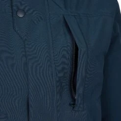 FRILUFTS SAKATA HOODED PADDED PARKA Herren - Winterjacke -Trekking Haus 5637962099 f sakata hooded padded parka frilufts 24