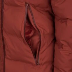 FRILUFTS SCHARYN PADDED JACKET Damen - Winterjacke -Trekking Haus 5637962172 c scharyn padded jacket frilufts 24