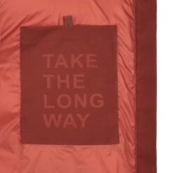 FRILUFTS SCHARYN PADDED JACKET Damen - Winterjacke -Trekking Haus 5637962172 d scharyn padded jacket frilufts 24